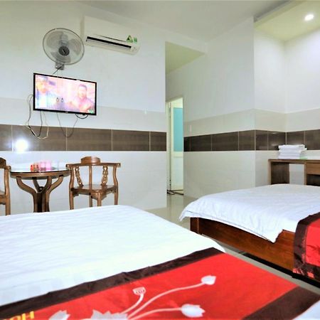 Dai An Go Vap Hotel Cidade de Ho Chi Minh Exterior foto